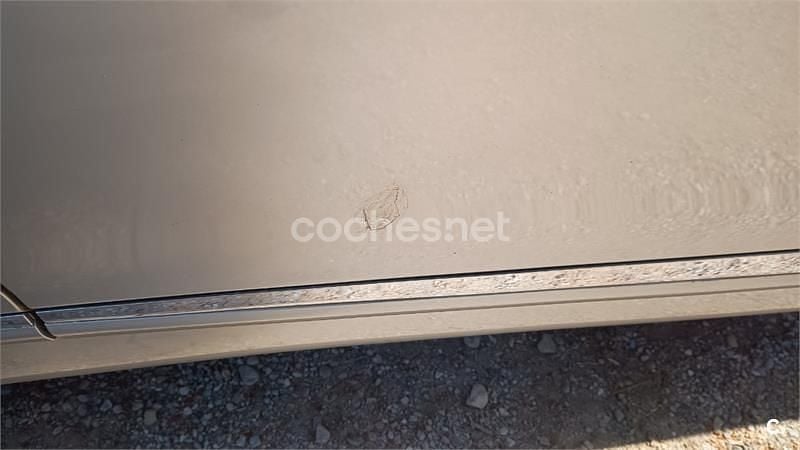 Usado Lexus LS460 President Line 380 CV (279 kW) 2007 Gris / plata Berlina