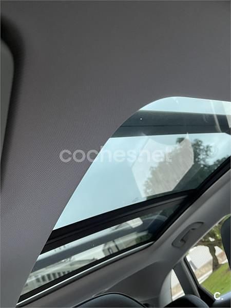 Usado Audi Q3 150 CV (110 kW) 2016 Negro SUV