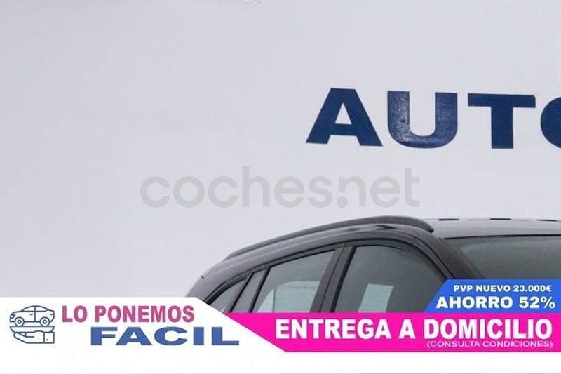 Usado Opel Astra Elegance 122 CV (89 kW) 2019 Negro Familiar