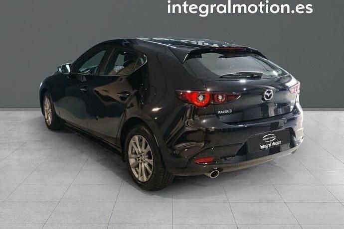 Usado Mazda 3 Prime-Line 140 CV (102 kW) 2025