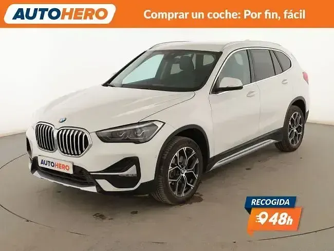 Usado BMW X1 Sport Line 150 CV (110 kW) 2019 SUV