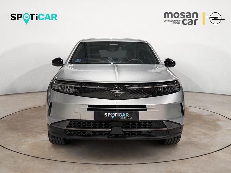 Usado Opel Grandland X Edition 146 CV (107 kW) 2025 Plata kristall SUV