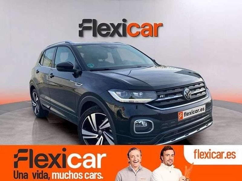 Usado VW T-Cross Sport 110 CV (80 kW) 2020 SUV
