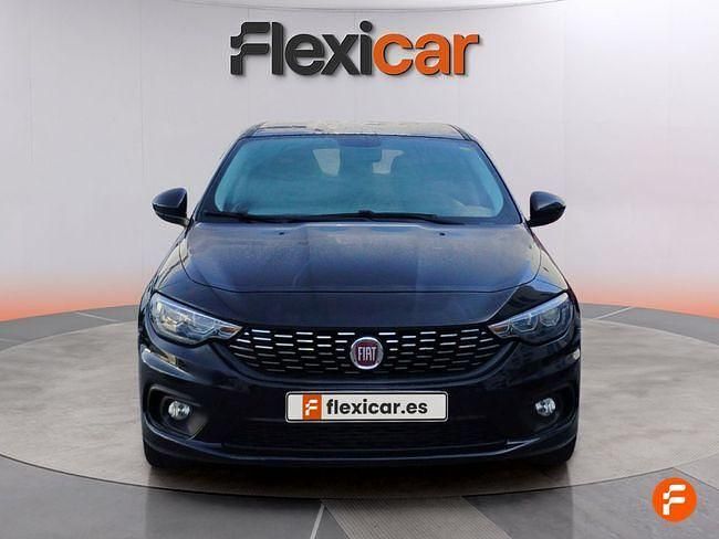 Usado Fiat Tipo Mirror 95 CV (69 kW) 2020 Negro