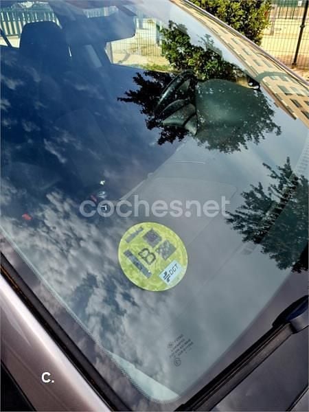 Usado Mazda 6 Active 120 CV (88 kW) 2005 Gris / plata Berlina