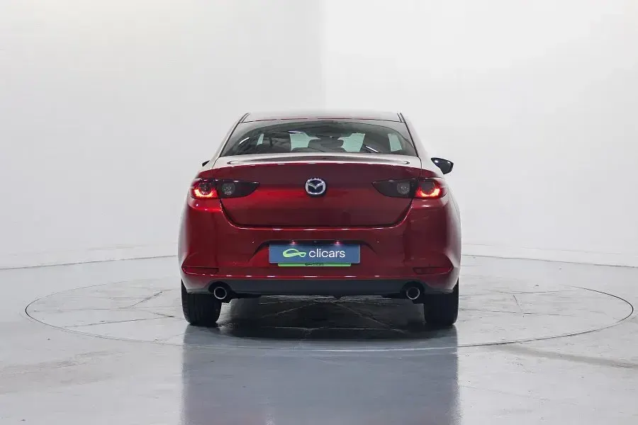 Usado Mazda 3 122 CV (89 kW) 2020 Berlina