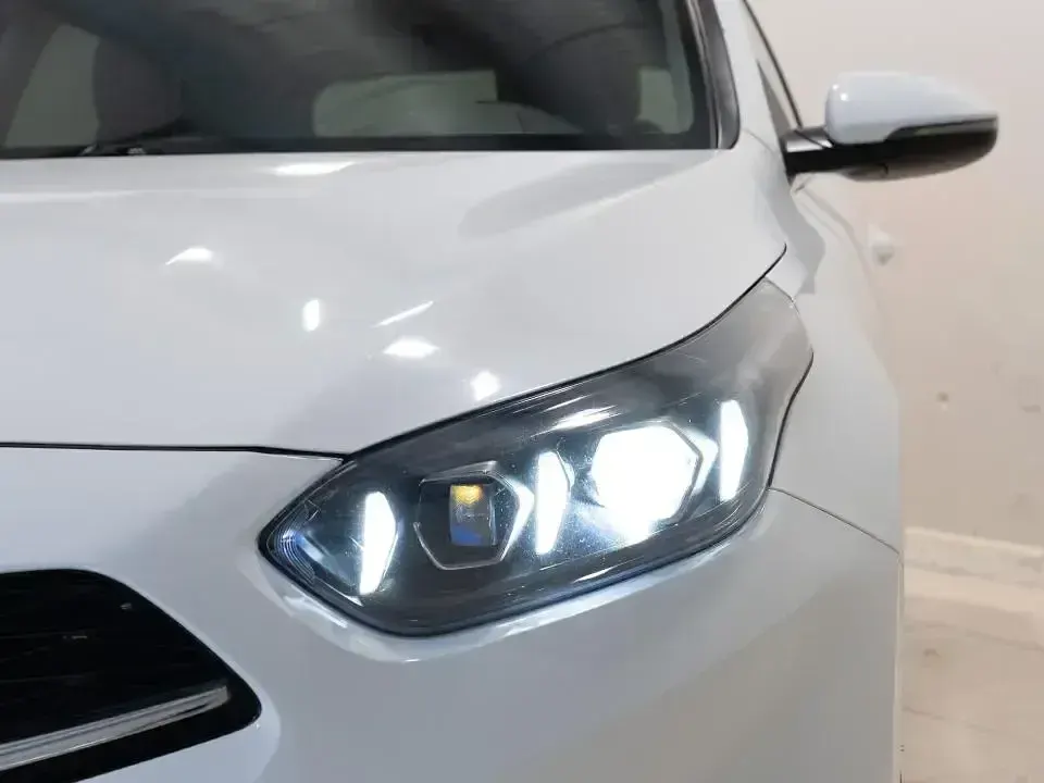 Usado Kia Ceed 120 CV (88 kW) 2022 Otro Utilitario
