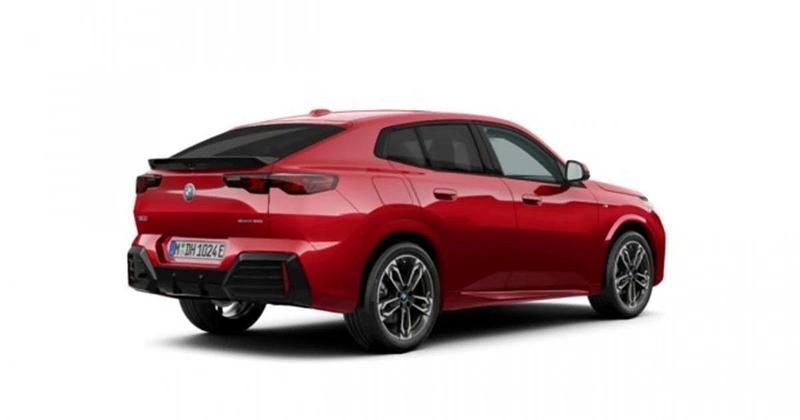 Usado BMW iX2 150 kW (204 CV) 2025 SUV