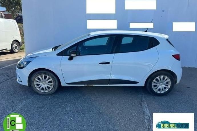 Usado Renault Clio V Zen 80 CV (58 kW) 2020