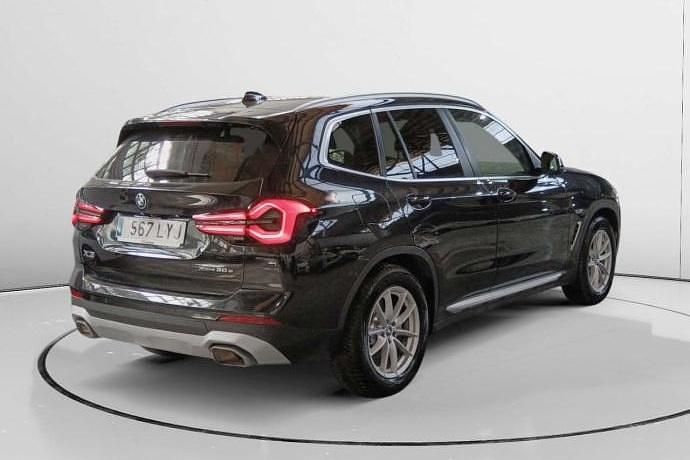 Usado BMW X3 xLine 292 CV (214 kW) 2022 SUV