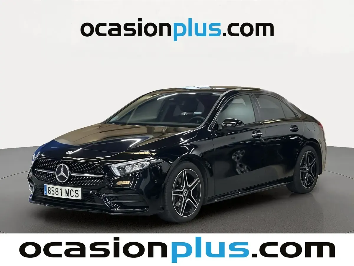 Usado Mercedes A150 AMG 150 CV (110 kW) 2022 Berlina