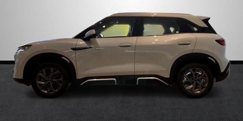 Nuevo BYD Atto 2 Boost 130 kW (177 CV) 2026 Beige SUV