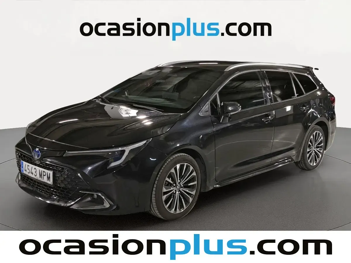 Usado Toyota Corolla Edition 140 CV (102 kW) 2024 Monovolumen