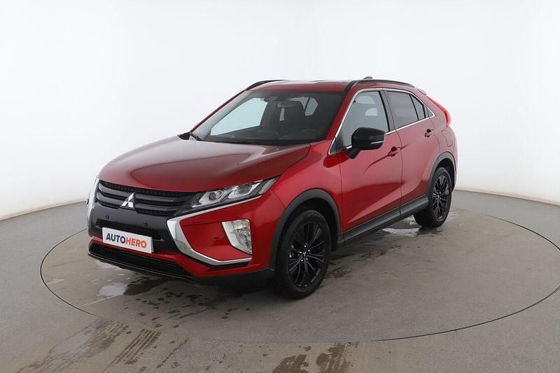 Usado Mitsubishi Eclipse Cross Motion 163 CV (119 kW) 2020 SUV