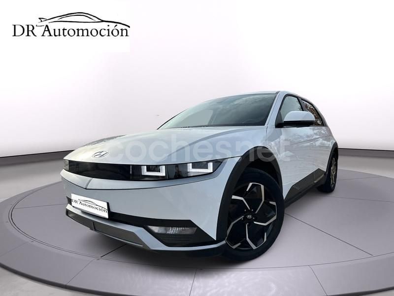Eléctrico Usado 2022 Hyundai Ioniq 5 SUV | 26.990 € (Precio justo) - Imagen 1/4