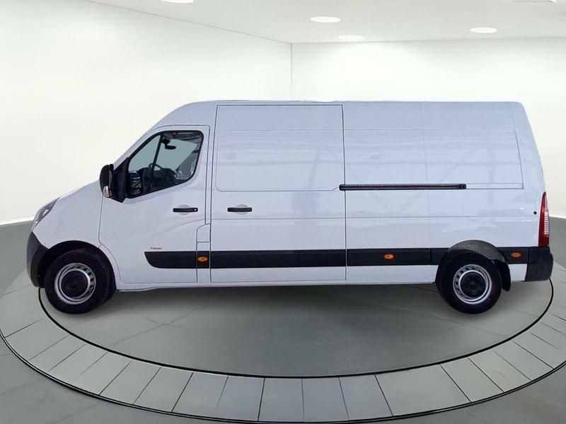 Usado Opel Movano 136 CV (100 kW) 2019 Blanco Van
