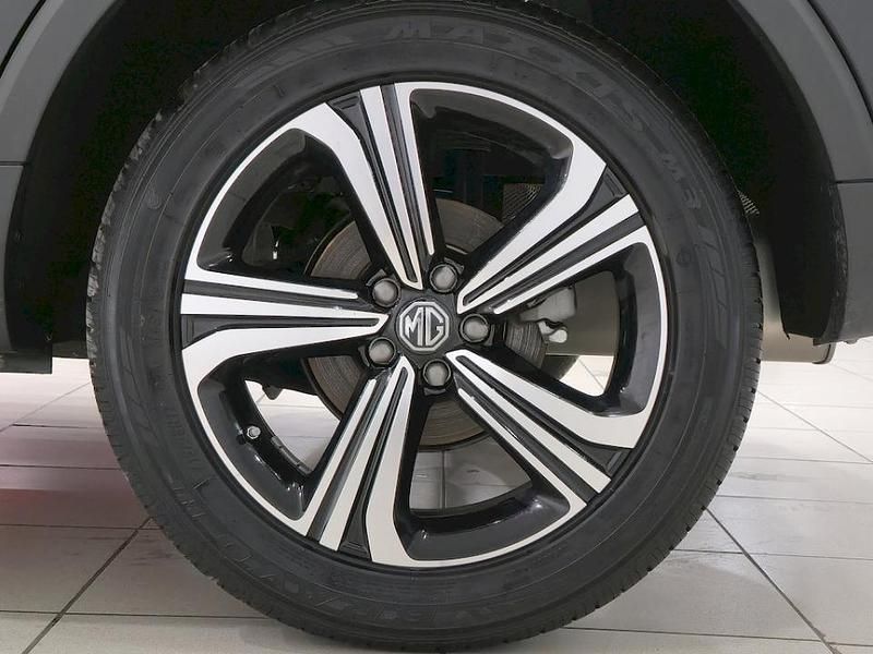 Usado MG ZS Comfort 106 CV (77 kW) 2025 Otro SUV