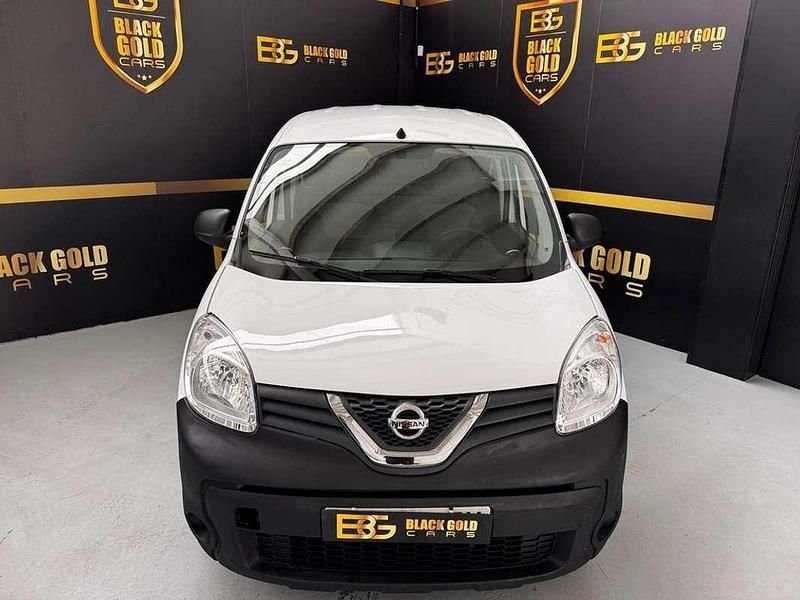 Usado Nissan NV250 Comfort 79 CV (58 kW) 2021 Blanco Van