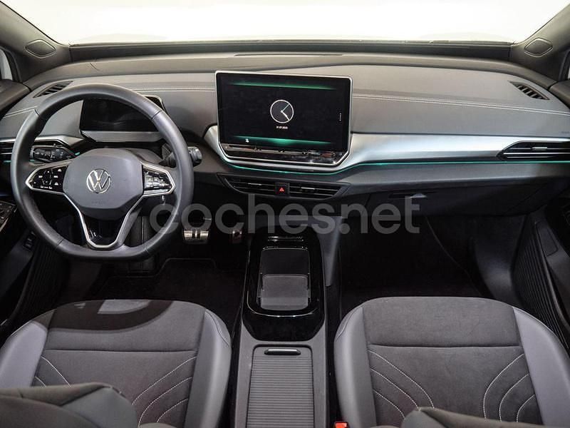 Usado VW ID.4 Pro 210 kW (286 CV) 2025 Eléctrico SUV