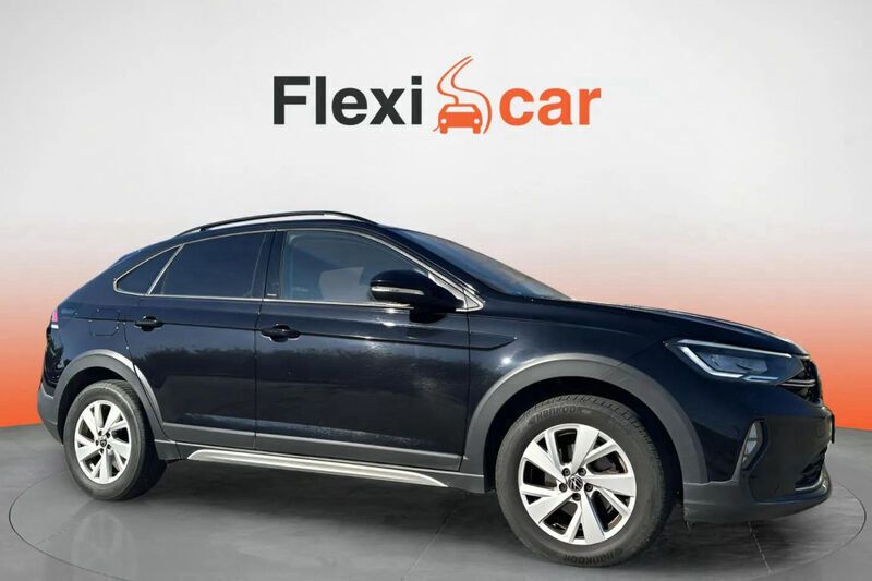 Negro Usado 2022 VW Taigo Life SUV | 17.790 € (Super precio) - Imagen 1/4