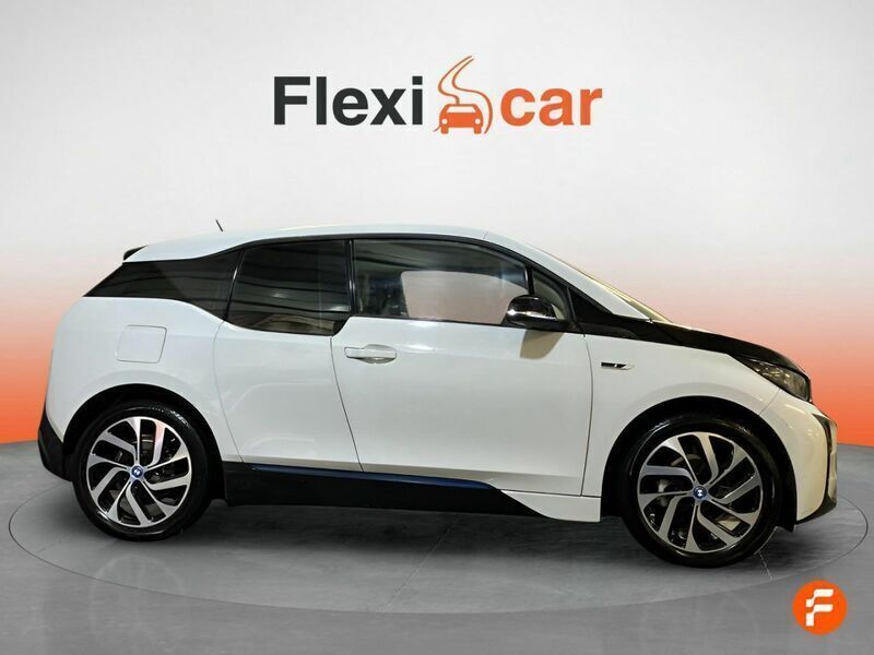 Usado BMW i3 125 kW (170 CV) 2017 Otros Utilitario