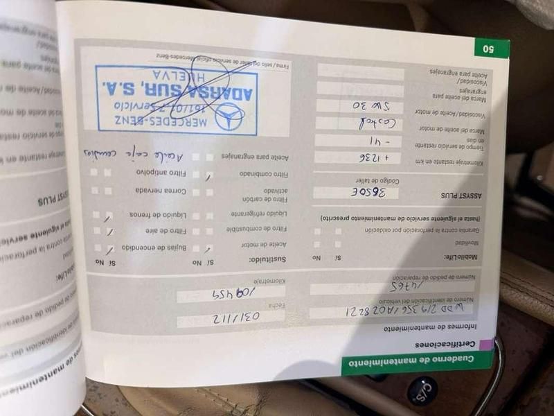 Usado Mercedes CLS350 272 CV (200 kW) 2005 Beige Coupe