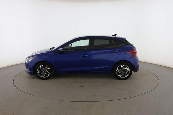Usado Hyundai i20 101 CV (74 kW) 2022