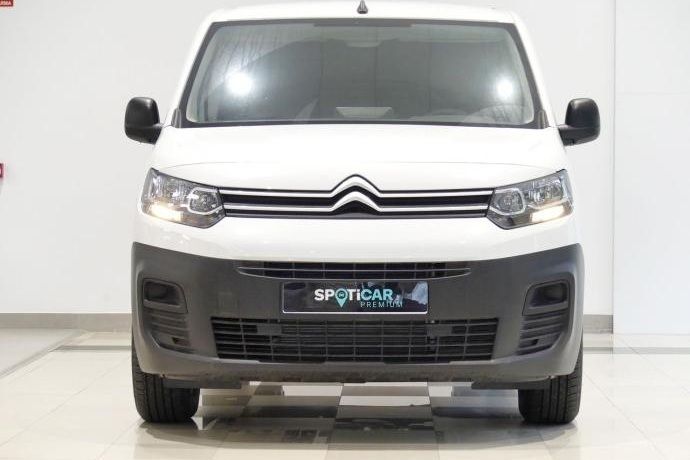 Usado Citroën Berlingo 102 CV (75 kW) 2023 Monovolumen