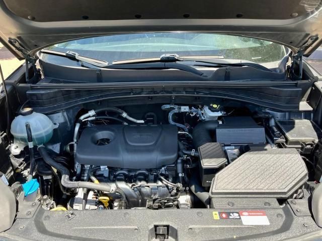 Gris Usado 2019 Kia Sportage SUV | 19.999 € (Caro) - Imagen 1/4