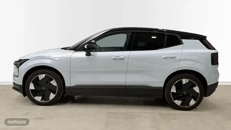 Usado Volvo EX30 Ultra 200 kW (272 CV) 2024 Azul SUV