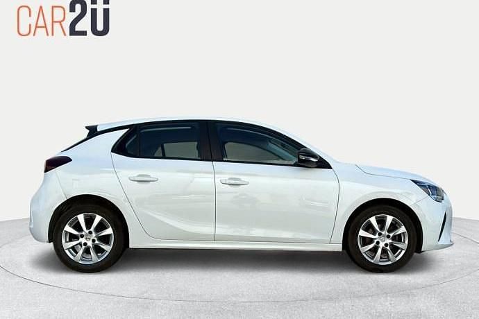 Usado Opel Corsa Edition 74 CV (54 kW) 2021 Utilitario