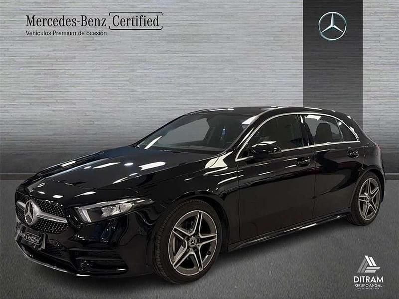 Usado Mercedes A180 116 CV (85 kW) 2023 Berlina