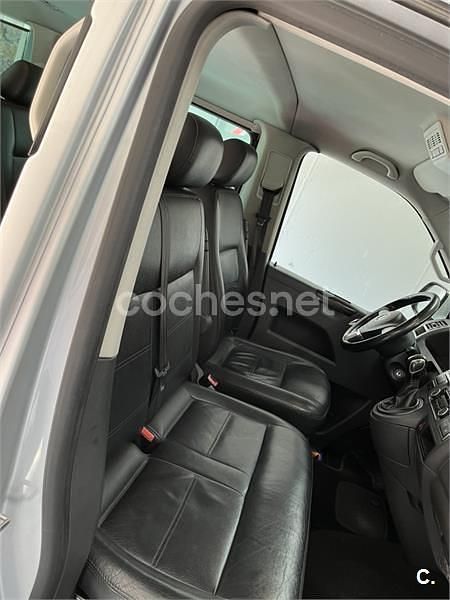 Occasion VW Caravelle Comfortline 140 ch (102 kW) 2013 Gris Van