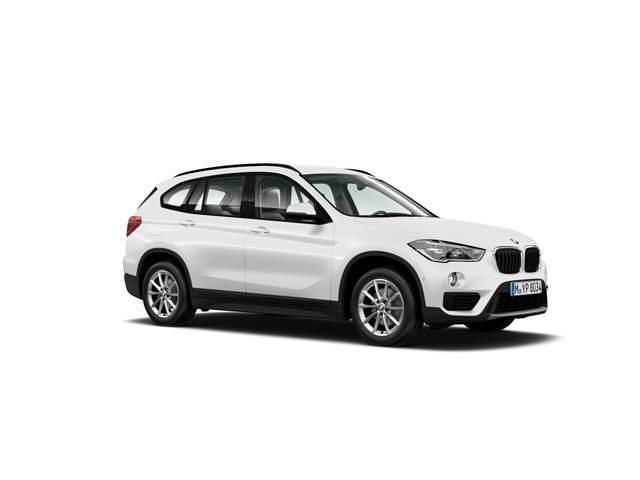 Usado BMW X1 Performance 150 CV (110 kW) 2019 SUV