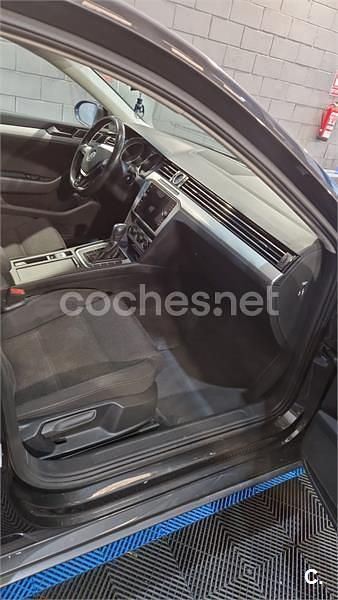 Occasion VW Passat Advance 150 ch (110 kW) 2018 Noir Break