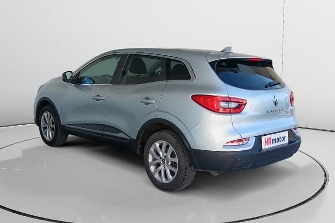 Usado Renault Kadjar Business 140 CV (102 kW) 2021 SUV