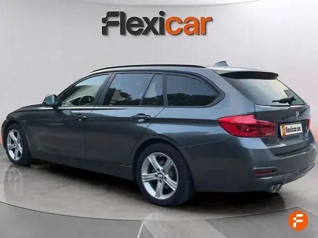 Occasion BMW 320 184 ch (135 kW) 2019 Gris Break