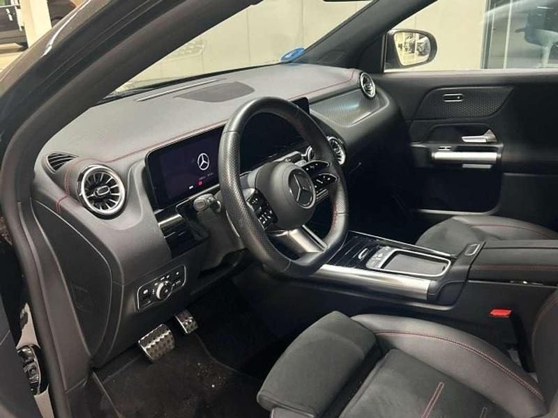 Usado Mercedes EQA250+ AMG line 139 kW (190 CV) 2025 SUV