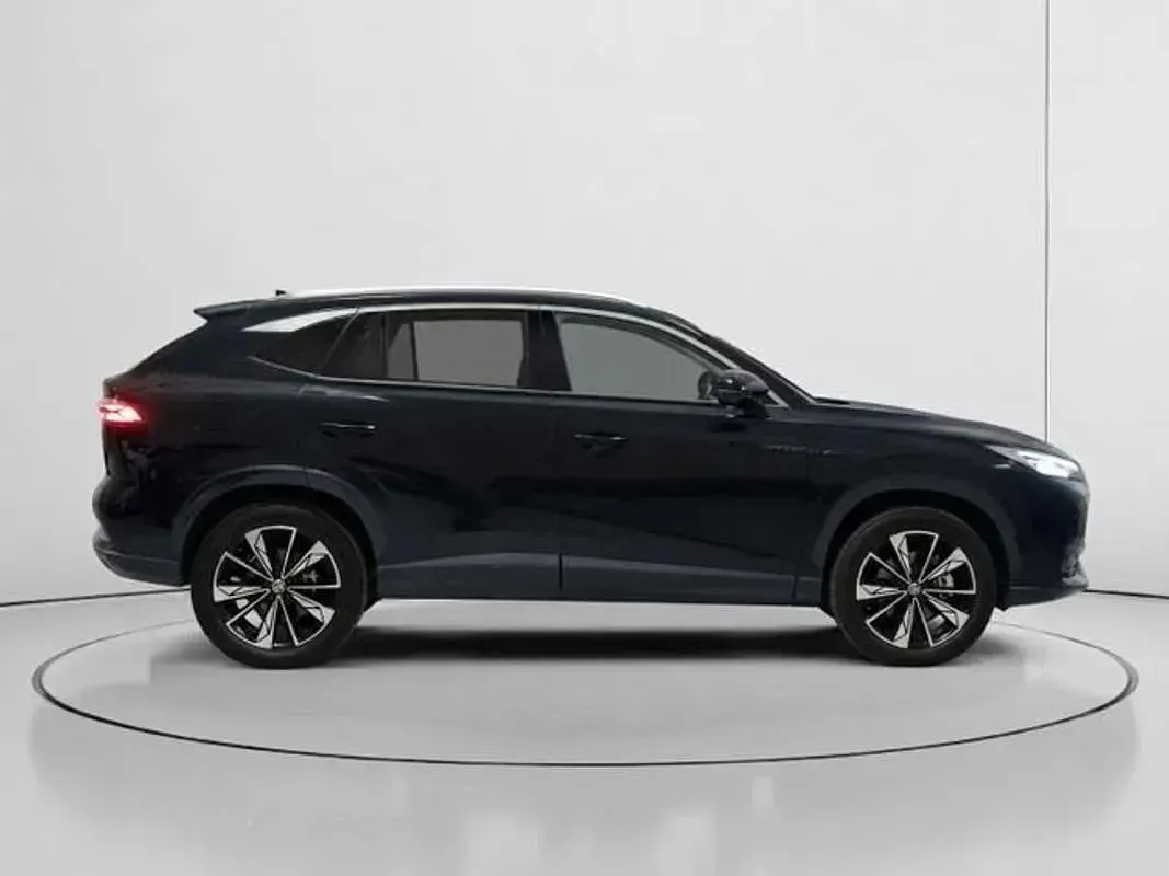 Usado MG HS Comfort 170 CV (125 kW) 2025 Blanco SUV