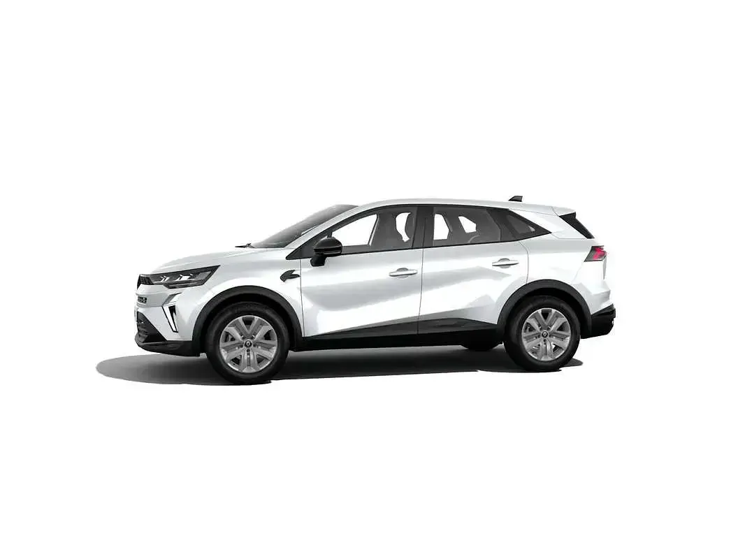 Usado Renault Symbioz Evolution 143 CV (105 kW) 2025 Blanco SUV