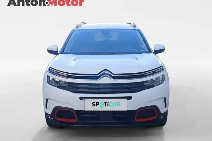 Usado Citroën C5 Aircross Feel 131 CV (96 kW) 2020 SUV