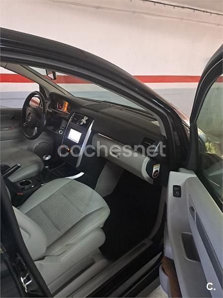Negro Usado 2007 Mercedes B200 Monovolumen | 6000 € (Precio justo) - Imagen 1/4
