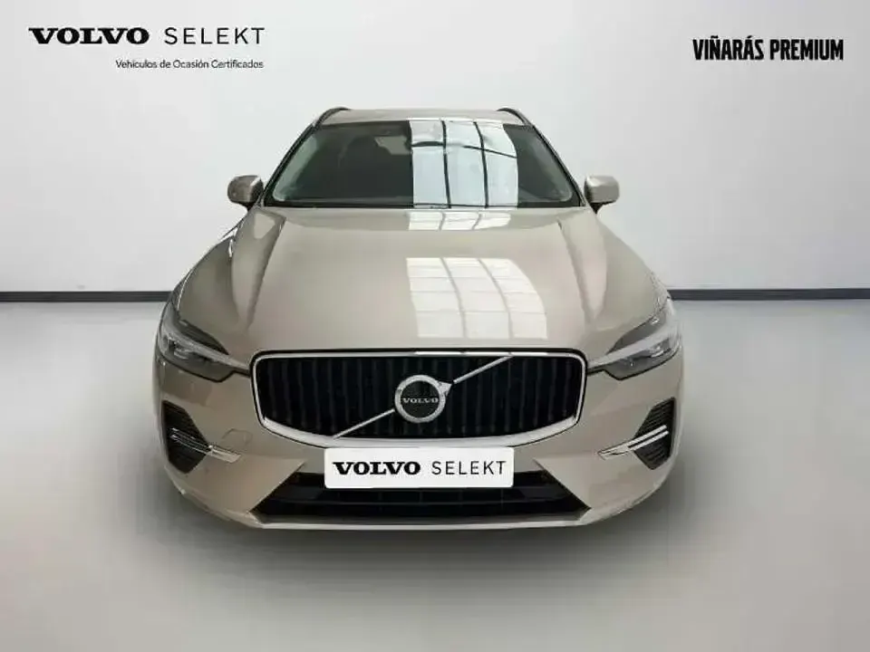 Usado Volvo XC60 Core 197 CV (144 kW) 2024 Otro SUV
