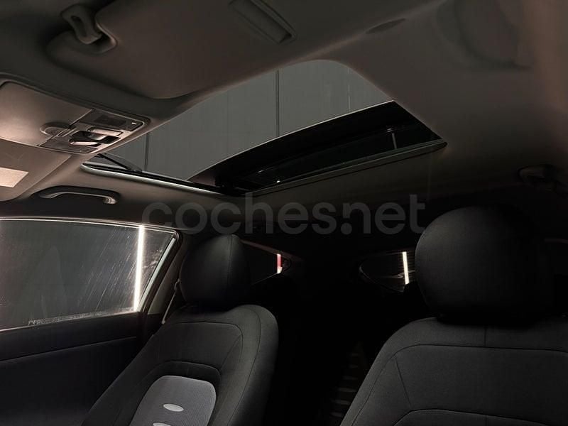 Usado Kia ProCeed 110 CV (80 kW) 2013 Blanco Utilitario