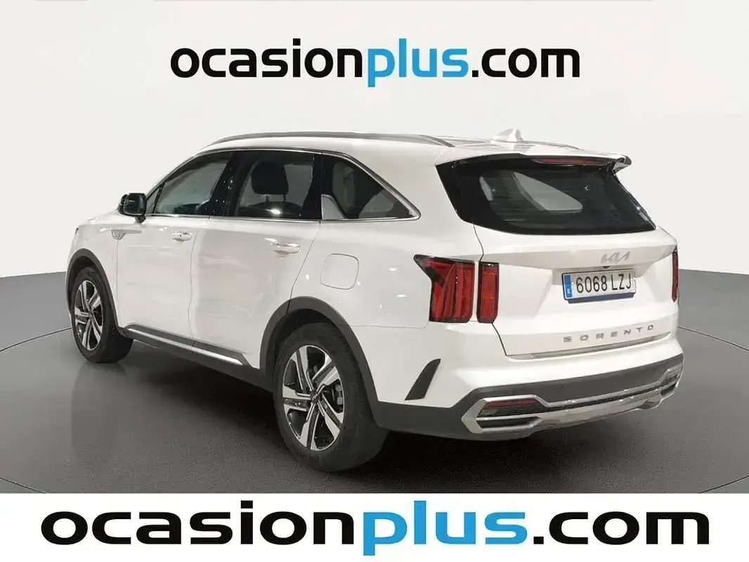 Usado Kia Sorento 232 CV (170 kW) 2022 Blanco SUV
