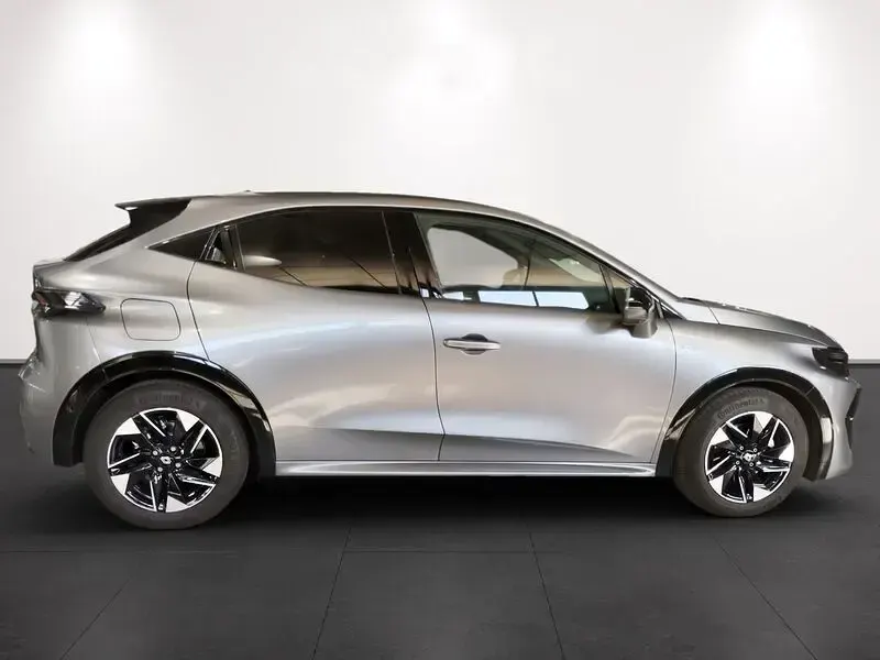 Usado Renault Clio V Esprit Alpine 160 CV (117 kW) 2025 Gris Berlina