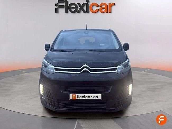 Usado Citroën Spacetourer Feel 177 CV (130 kW) 2018 Negro Monovolumen