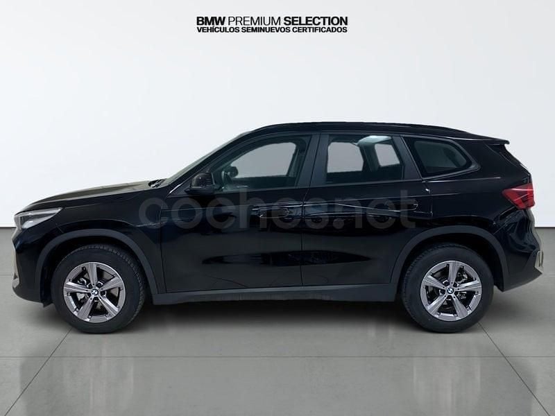 Usado BMW X1 Comfort Edition 150 CV (110 kW) 2023 Negro SUV