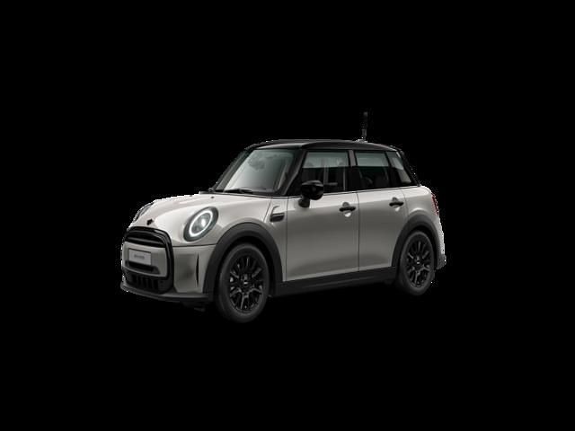 Usado Mini Cooper 136 CV (100 kW) 2024 Plateado Utilitario