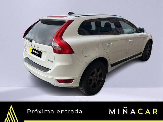 Usado Volvo XC60 Kinetic 163 CV (119 kW) 2011 Blanco SUV
